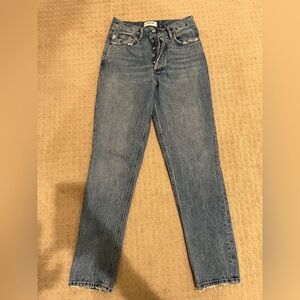 Agolde jeans